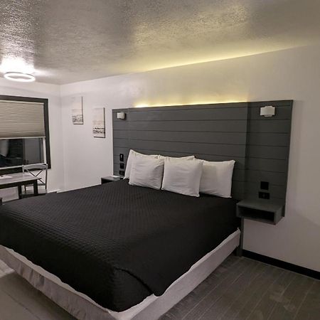 High Desert Inn Селайне Екстер'єр фото