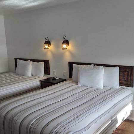 High Desert Inn Селайне Екстер'єр фото