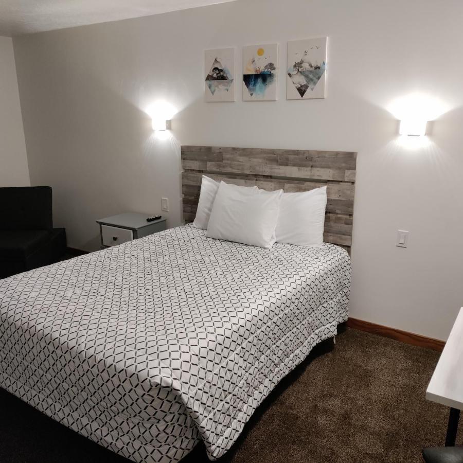 High Desert Inn Селайне Екстер'єр фото