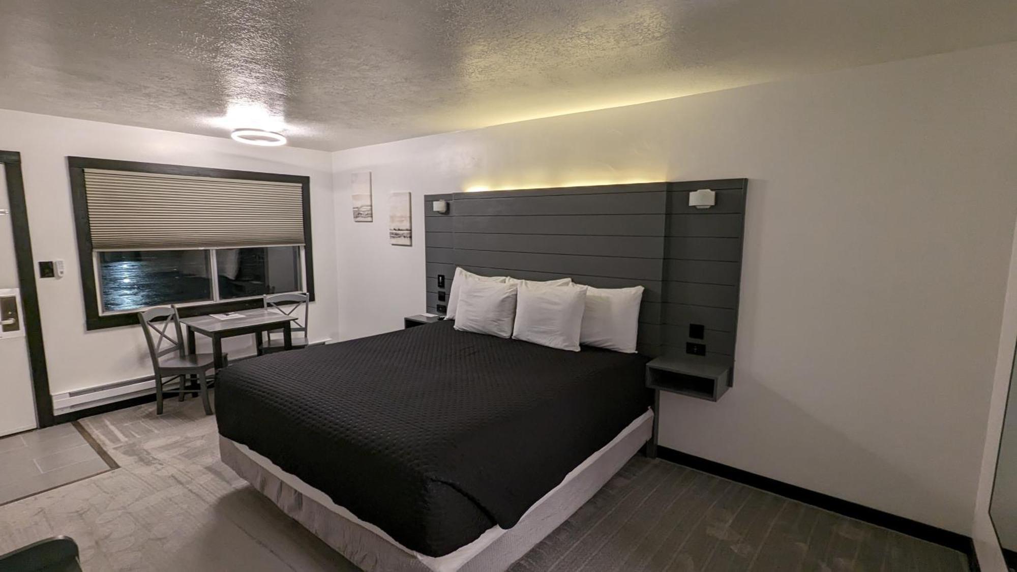 High Desert Inn Селайне Екстер'єр фото