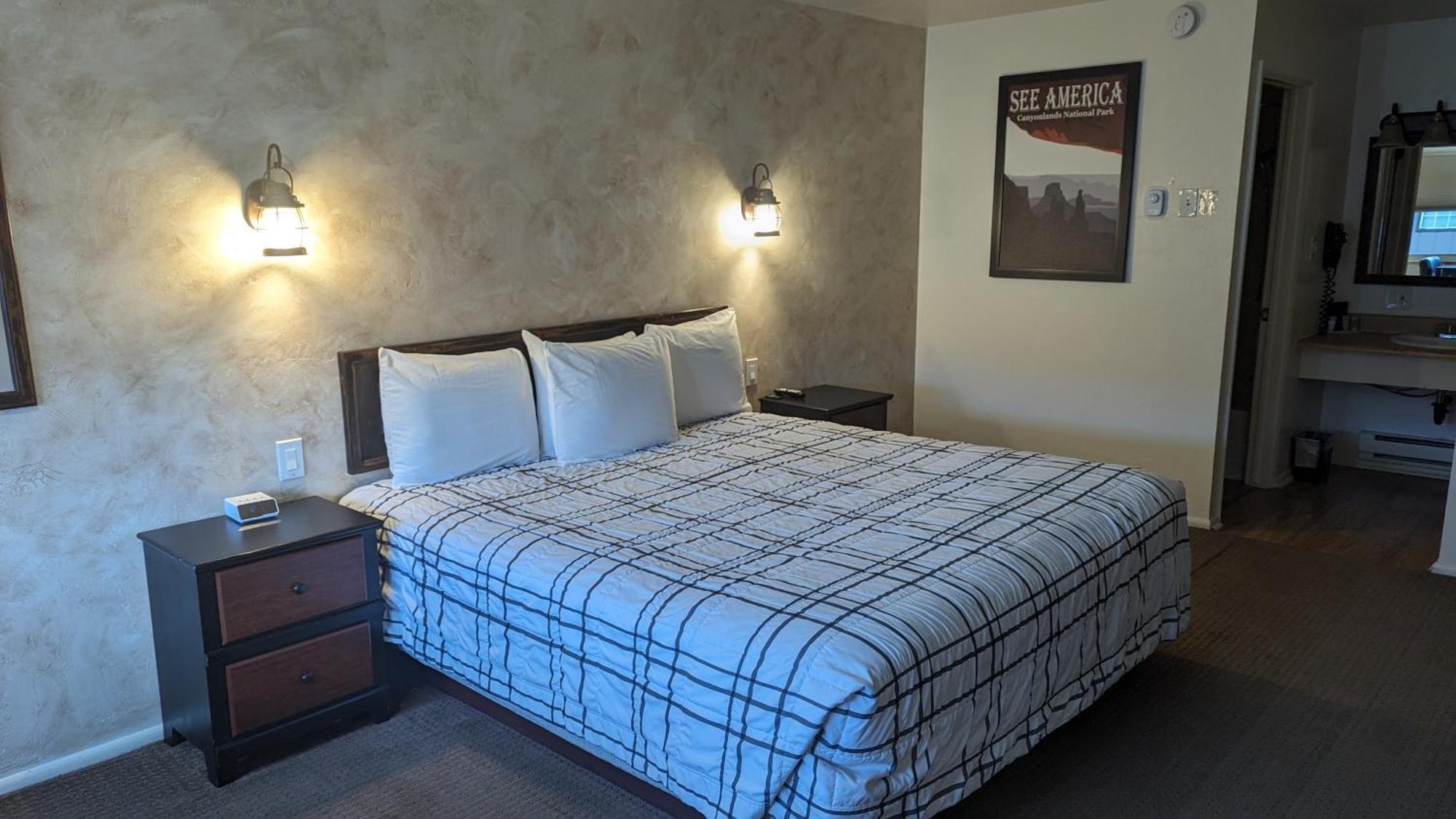 High Desert Inn Селайне Екстер'єр фото