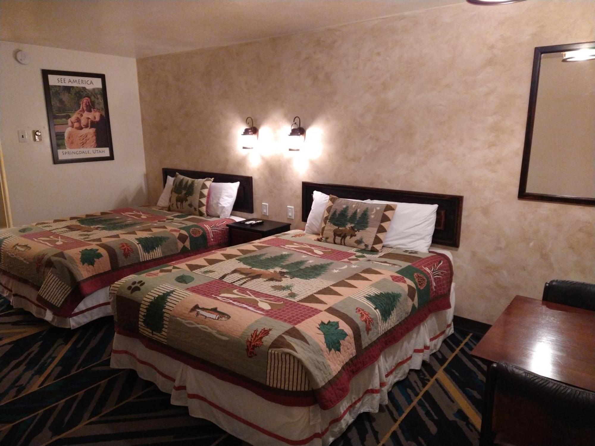 High Desert Inn Селайне Екстер'єр фото