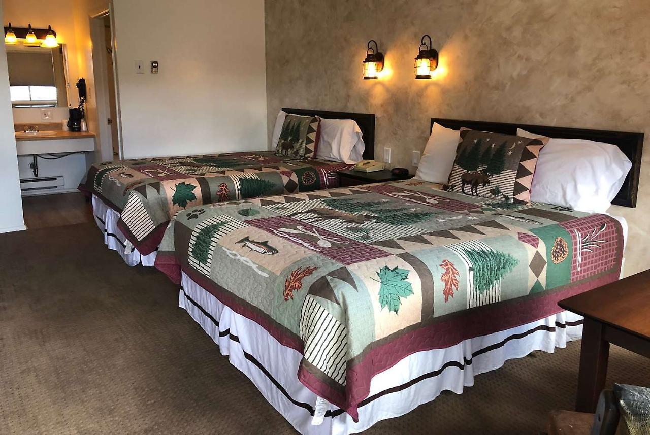 High Desert Inn Селайне Екстер'єр фото