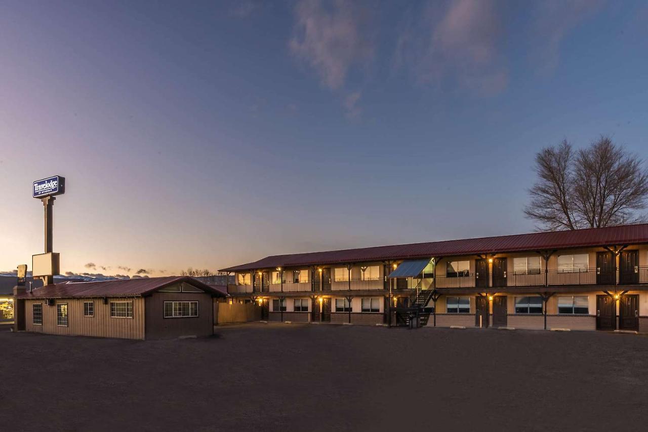 High Desert Inn Селайне Екстер'єр фото